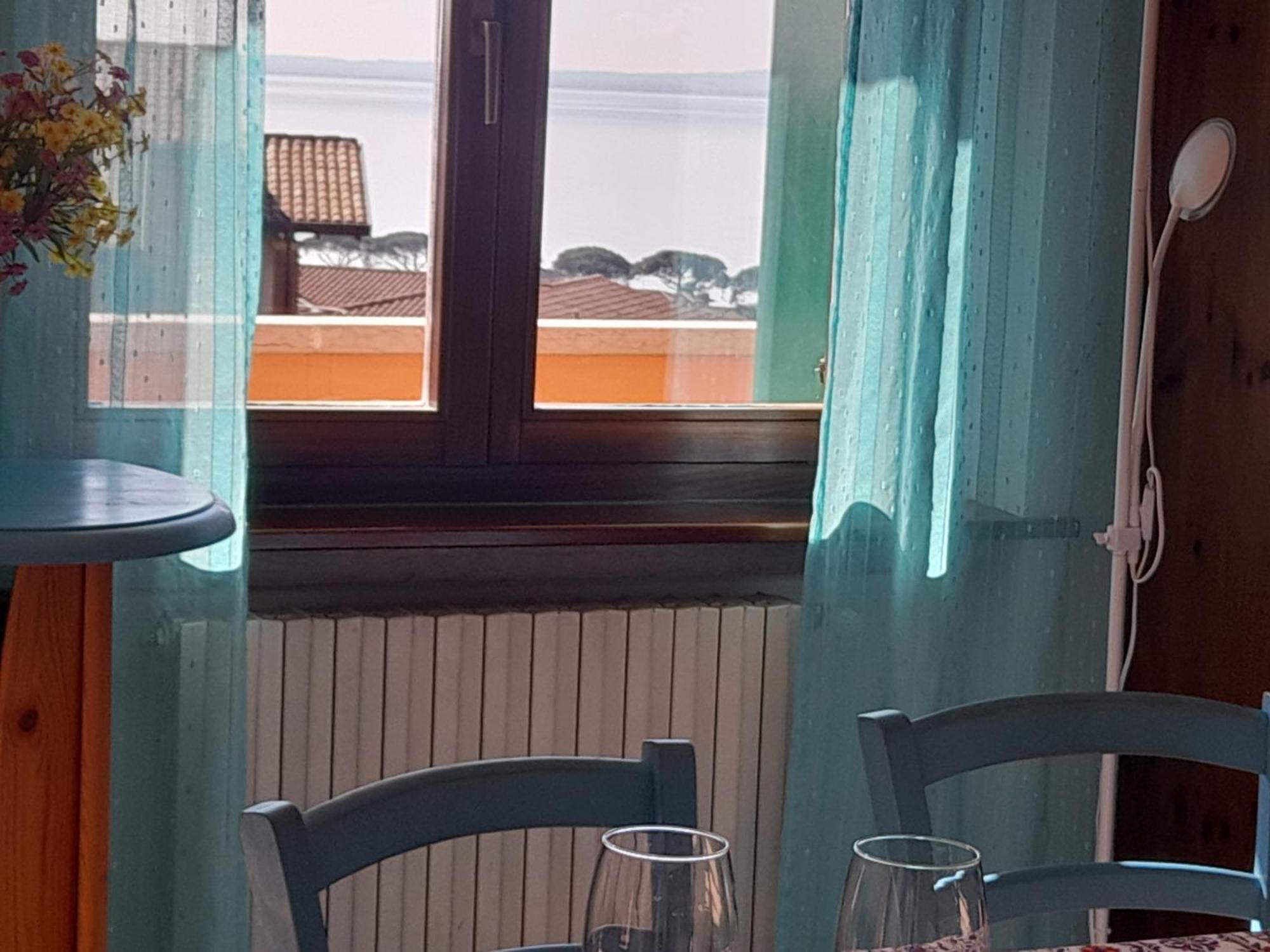 Mahatma Residence Lake View Lazise Habitación foto